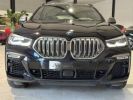 BMW X6 M50 d *Carbone,Pano,H&K,Virtuel,Tête haute,ACC* NOIR DE CARBONE MÉTALLISÉ  - 8