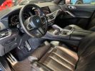 BMW X6 M50 d *Carbone,Pano,H&K,Virtuel,Tête haute,ACC* NOIR DE CARBONE MÉTALLISÉ  - 27