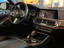 BMW X6 M50 d *Carbone,Pano,H&K,Virtuel,Tête haute,ACC* NOIR DE CARBONE MÉTALLISÉ  - 36