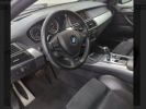 BMW X6 M50d  381 BVA 8 M-Sport 12/2013 noir métal  - 3