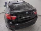 BMW X6 M50d  381 BVA 8 M-Sport 12/2013 noir métal  - 8