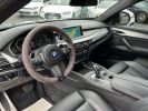 BMW X6 M50d 381ch (F16) BVA8 Gris Fonce  - 9