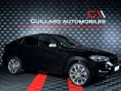 BMW X6 M50d 381ch (F16) BVA8 NOIR  - 4