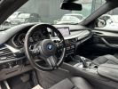 BMW X6 M50d 381ch (F16) BVA8 NOIR  - 8