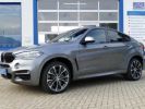 BMW X6 M50d ATTELAGE/PANO/CAMERA 360 Gris  - 1