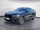 BMW X6 M50i Laser Affichage Tete Haute Pano Noir Metallisé  - 1