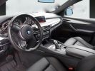 BMW X6 M5Od XDrive  gris  - 4