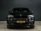 BMW X6 Pack M noir  - 4