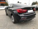 BMW X6 Pack M 40d xDrive 313 cv Boîte auto avec sport fibre de Carbone Noir  - 4