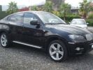 BMW X6 X-DRIVE 35Da LUXE PACK SPORT 286cv     Diesel NOIR  - 1