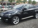 BMW X6 X-DRIVE 35Da LUXE PACK SPORT 286cv     Diesel NOIR  - 3