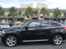 BMW X6 X-DRIVE 35Da LUXE PACK SPORT 286cv     Diesel NOIR  - 4