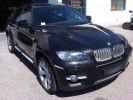 BMW X6 X-DRIVE35Da EXCLUSIVE 286cv     Diesel NOIR  - 1