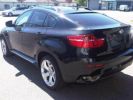 BMW X6 X-DRIVE35Da EXCLUSIVE 286cv     Diesel NOIR  - 18