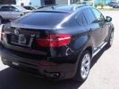 BMW X6 X-DRIVE35Da EXCLUSIVE 286cv     Diesel NOIR  - 20