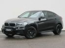 BMW X6 XDRIVE 30D 258 M SPORT BVA8 WIFI Livrée et garantie 12 mois *Attelage Noir Métal  - 1
