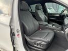 BMW X6 XDRIVE 30d EXCLUSIVE 258ch (F16) BVA8 Blanc  - 17