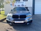 BMW X6 XDRIVE 30DA 258cv M-SPORT      Diesel GRIS FONCE  - 2