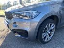 BMW X6 XDRIVE 30DA 258cv M-SPORT      Diesel GRIS FONCE  - 5