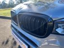 BMW X6 XDRIVE 30DA 258cv M-SPORT      Diesel GRIS FONCE  - 6