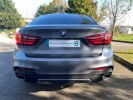 BMW X6 XDRIVE 30DA 258cv M-SPORT      Diesel GRIS FONCE  - 42