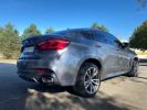 BMW X6 XDRIVE 30DA 258cv M-SPORT      Diesel GRIS FONCE  - 43