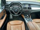 BMW X6 xDrive 40D 306 Exclusive Blanc  - 3