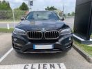 BMW X6 XDRIVE 40DA 313 CV EXCLUSIVE BVA8     Diesel NOIR  - 2