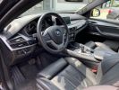 BMW X6 XDRIVE 40DA 313 CV EXCLUSIVE BVA8     Diesel NOIR  - 5