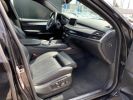 BMW X6 XDRIVE 40DA 313 CV EXCLUSIVE BVA8     Diesel NOIR  - 13