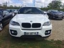 BMW X6 XDRIVE30DA EXCLUSIVE 235CV     Diesel BLANC  - 2