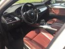 BMW X6 XDRIVE30DA EXCLUSIVE 235CV     Diesel BLANC  - 6