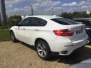 BMW X6 XDRIVE30DA EXCLUSIVE 235CV     Diesel BLANC  - 17