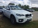 BMW X6 XDRIVE30DA EXCLUSIVE 235CV     Diesel BLANC  - 29