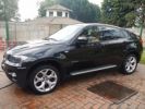 BMW X6 XDRIVE35DA LUXE PACK SPORT     Diesel NOIR  - 1