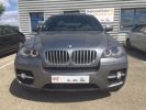 BMW X6 XDRIVE40D 306cv EXCLUSIVE 5Places     Diesel GRIS FONCE METAL  - 2