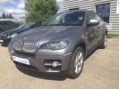 BMW X6 XDRIVE40D 306cv EXCLUSIVE 5Places     Diesel GRIS FONCE METAL  - 3