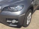 BMW X6 XDRIVE40D 306cv EXCLUSIVE 5Places     Diesel GRIS FONCE METAL  - 4