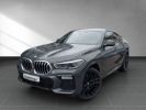 BMW X6 xDrive40d M Sport 22 Carbon 360° BMW Individual Gris Dravit  - 1