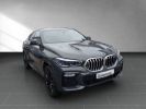 BMW X6 xDrive40d M Sport 22 Carbon 360° BMW Individual Gris Dravit  - 2