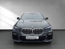 BMW X6 xDrive40d M Sport 22 Carbon 360° BMW Individual Gris Dravit  - 3