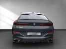 BMW X6 xDrive40d M Sport 22 Carbon 360° BMW Individual Gris Dravit  - 4