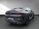 BMW X6 xDrive40d M Sport 22 Carbon 360° BMW Individual Gris Dravit  - 5