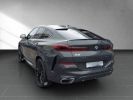 BMW X6 xDrive40d M Sport 22 Carbon 360° BMW Individual Gris Dravit  - 6