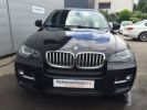 BMW X6 XDRIVE40DA 5 PLACES PACK SPORT     Diesel NOIR  - 2