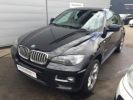 BMW X6 XDRIVE40DA 5 PLACES PACK SPORT     Diesel NOIR  - 3