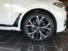 BMW X7  BMW X7 xDrive40i 340 ch BVA8 M Design Pure Excellence 2020 / Toit pano Blanc  - 10