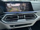 BMW X7 xDrive30d 265 ch Exclusive Individual Noir  - 8