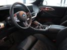 BMW XM V8 4.4 Hybrid. 653 ch Attelage *B&W *Sièges Massants ,Ventilés *1èreM Volant chauffant JA 23 ZERO MALUS Garantie 3 ans BMW Noire  - 10
