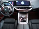 BMW XM V8 4.4 Hybrid. 653 ch Attelage *B&W *Sièges Massants ,Ventilés *1èreM Volant chauffant JA 23 ZERO MALUS Garantie 3 ans BMW Noire  - 13